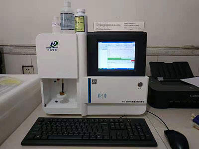 某妇幼某医院选购成人抖音视频检测仪