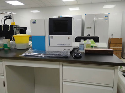 某妇幼医院采购成人抖音视频检测仪