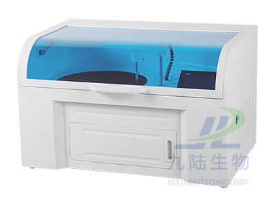 TCT液基薄层细胞制片染色机