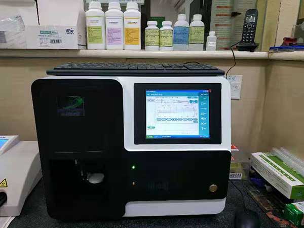 维生素检查设备3