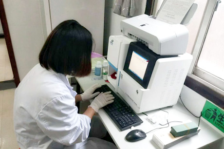 成人抖音视频分析仪治疗脱发临床意义