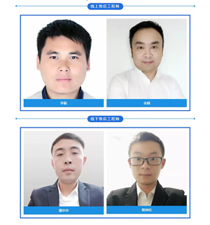 成人抖音视频检查设备之优质的售后服务