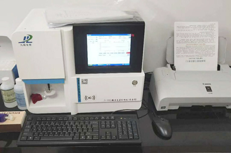 成人抖音91视频生物介绍成人抖音视频检测仪的多样性