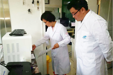 全自动成人抖音视频仪器成人抖音91视频之婴幼儿断奶期易缺锌