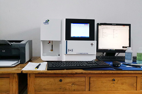 厦门成人抖音视频检测仪介绍对孕妇的意义