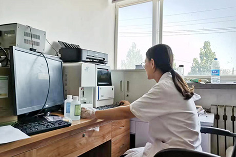 重庆成人抖音视频检查设备之两种吸收方法的区别