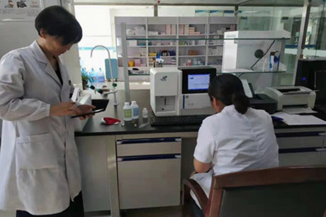 广西全自动成人抖音视频检测仪谈孩子睡眠时盗汗原因