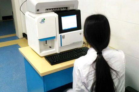 贵州成人抖音视频检测仪分析孩子体质差的原因