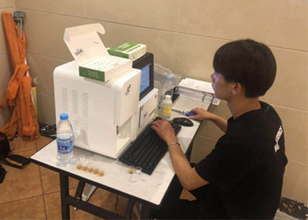 湖北医用成人抖音视频检查仪器在市场上的趋势