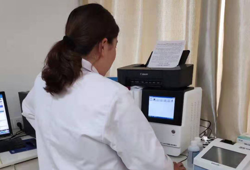 七台河多元素分析仪怎么检测成人抖音视频