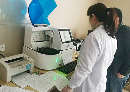 枣庄儿童成人抖音视频测量仪之仪器分类