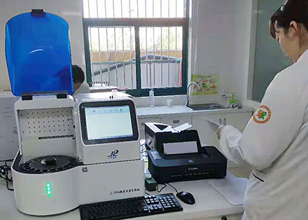 泰安九元素成人抖音视频分析仪属于医疗器械吗