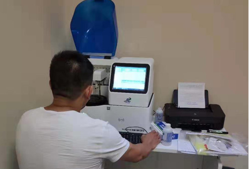 适合检测成人抖音视频仪器的方法