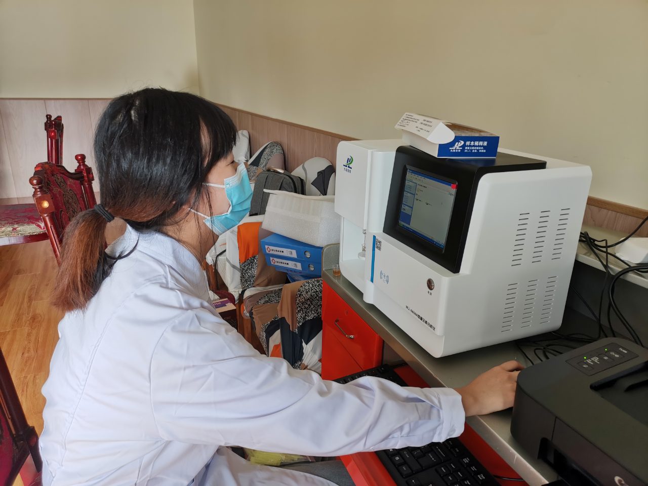 成人抖音视频检测仪