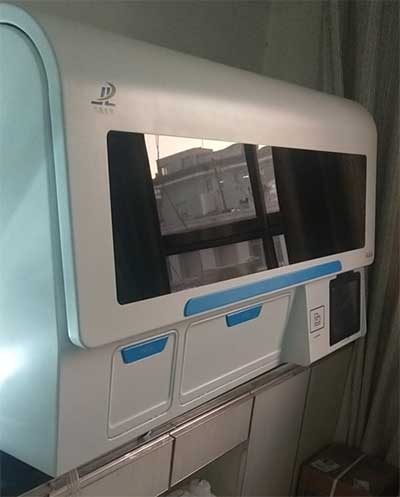 TCT液基薄层细胞制片机