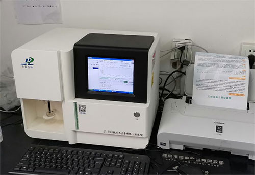 成人抖音视频检测仪